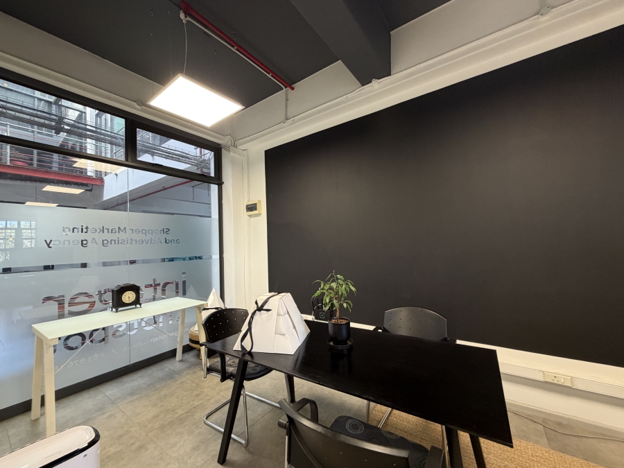 To Let Commercial Property for Rent in Woodstock Western Cape